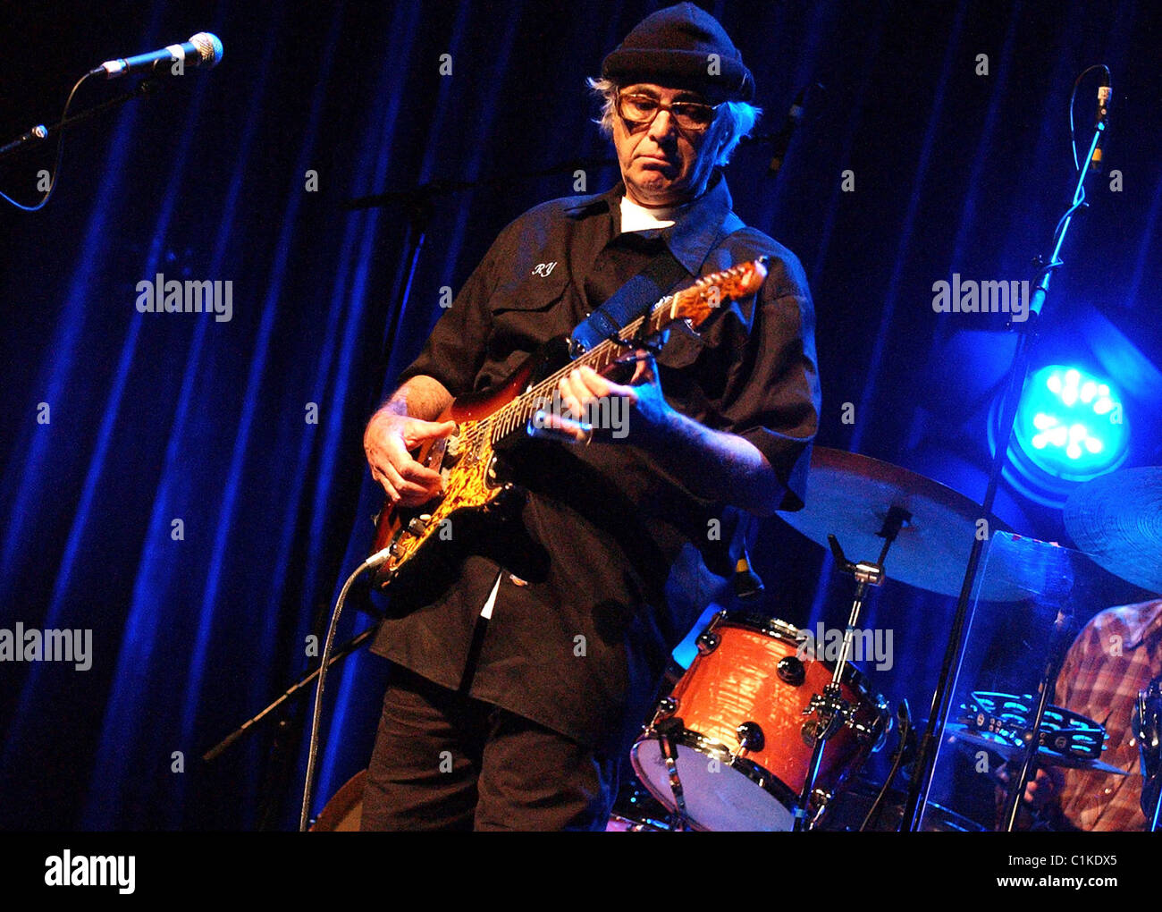 Ry cooder hi-res stock photography and images - Alamy