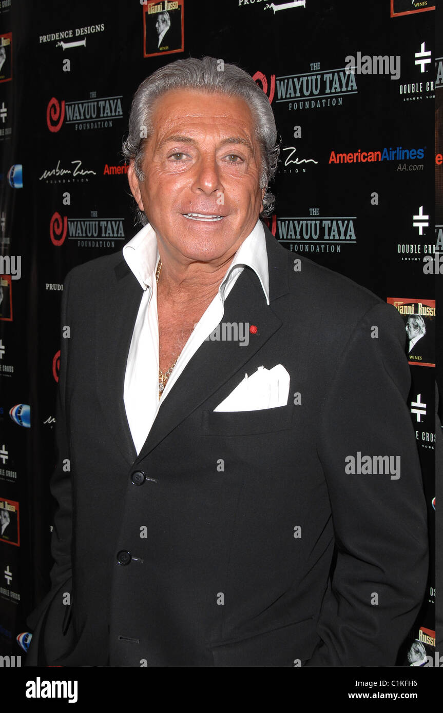 Gianni russo hi-res stock photography and images - Alamy