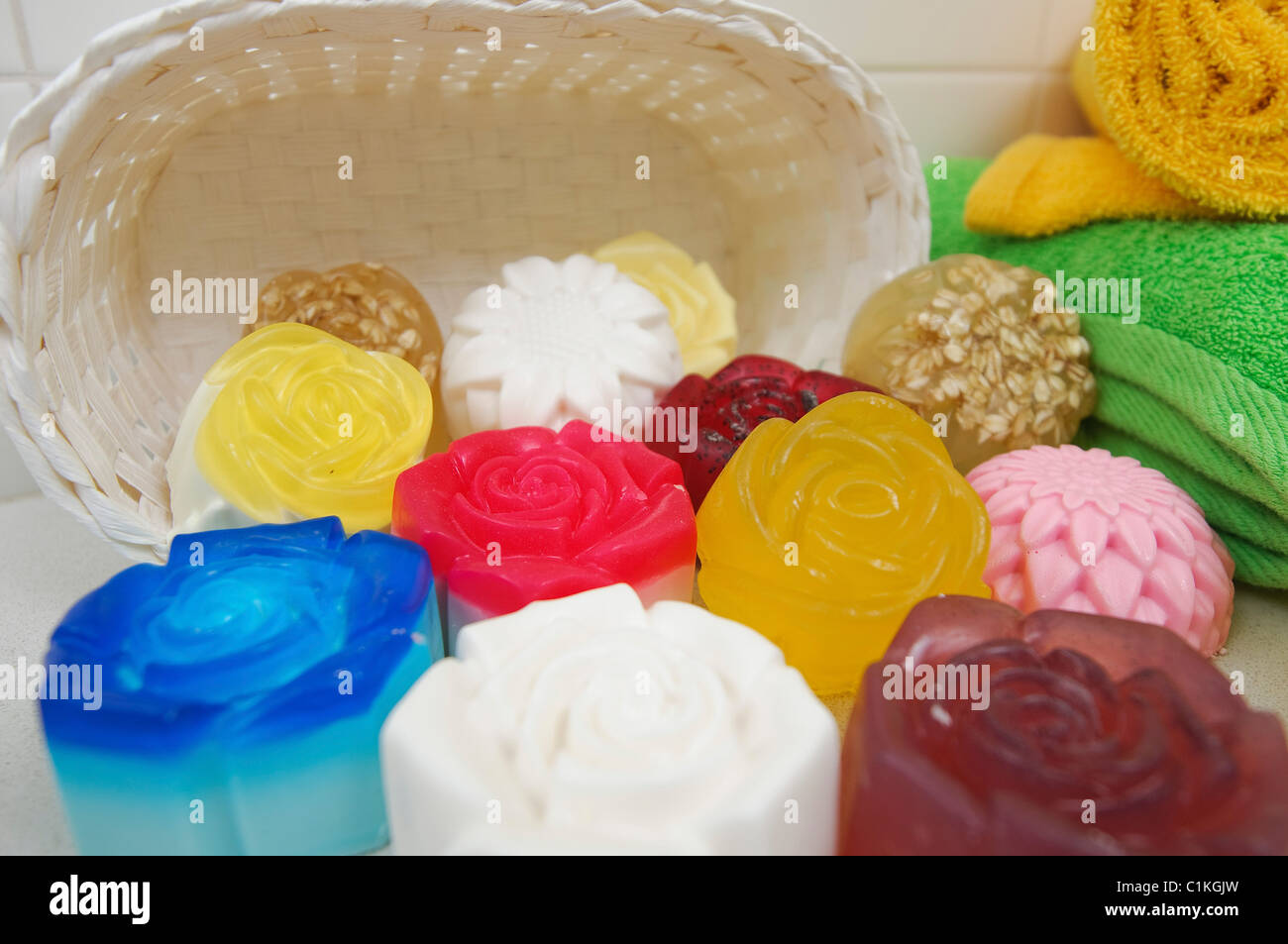 Perfume bars hires stock photography and images Alamy