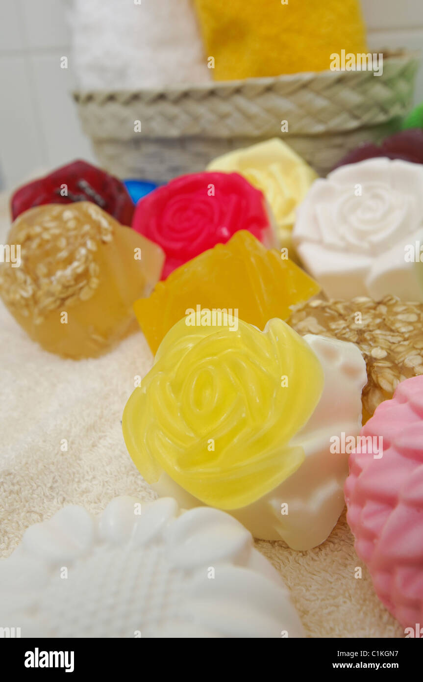 Perfume bars hires stock photography and images Alamy