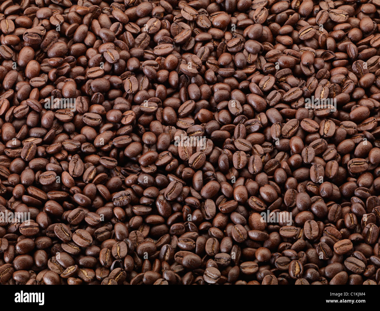 Mountain Gems Blend Coffee Beans Stock Photo Alamy