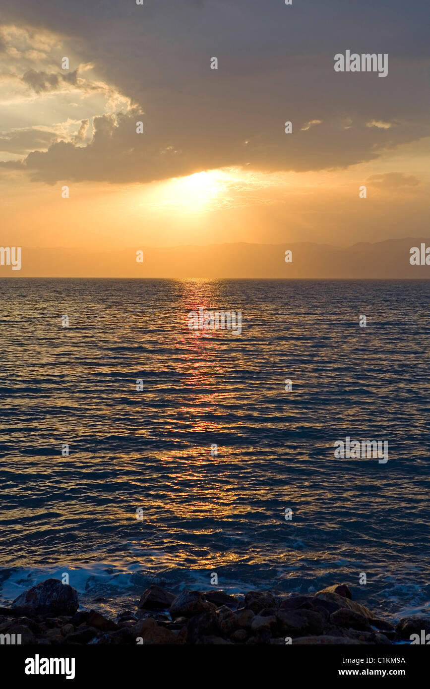 Dead sea hotel movenpick hi-res stock photography and images - Alamy