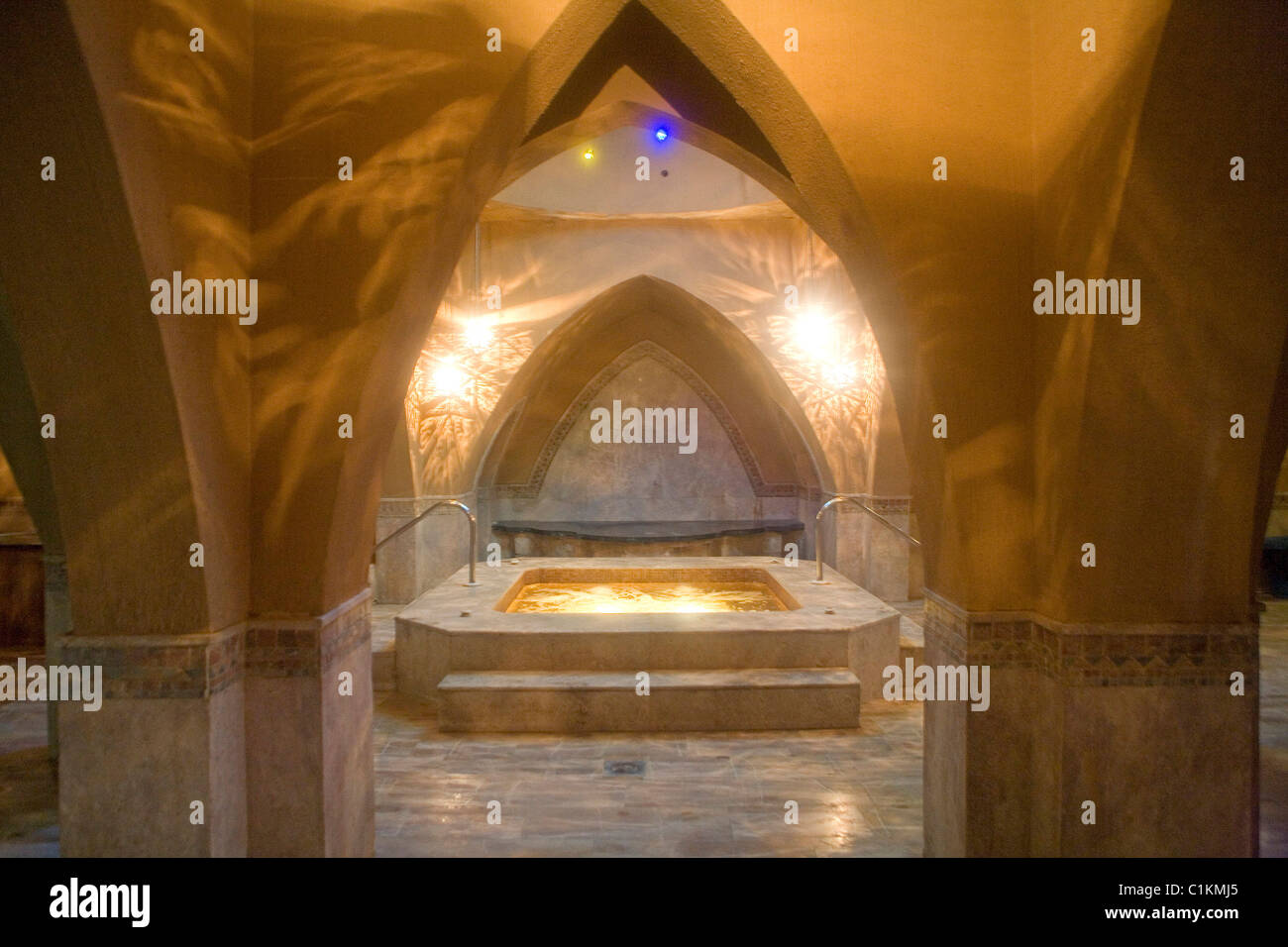 El pasha turkish baths hires stock photography and images Alamy