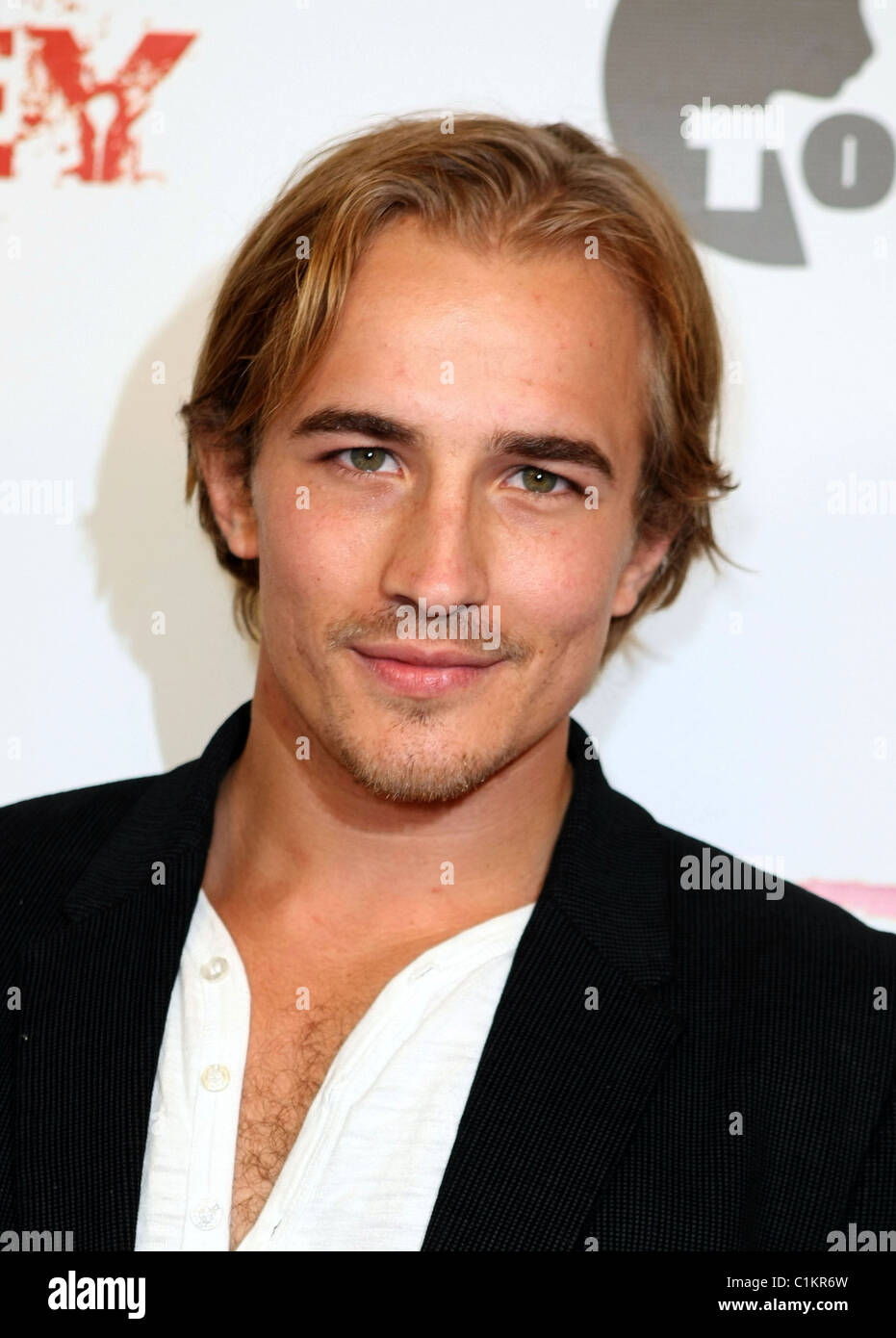 Jesse Wayne Johnson Actor