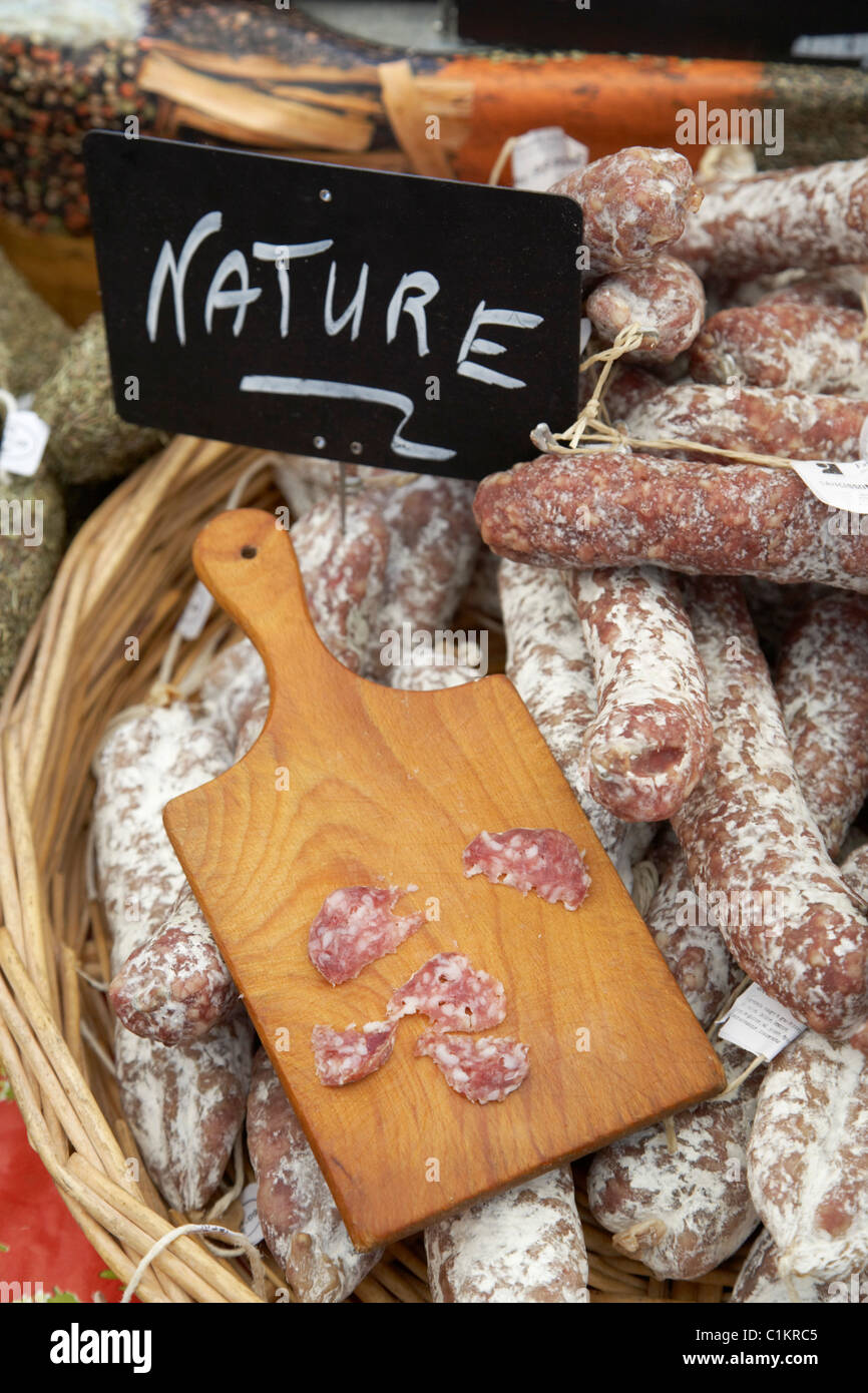 Provencal language hires stock photography and images Alamy