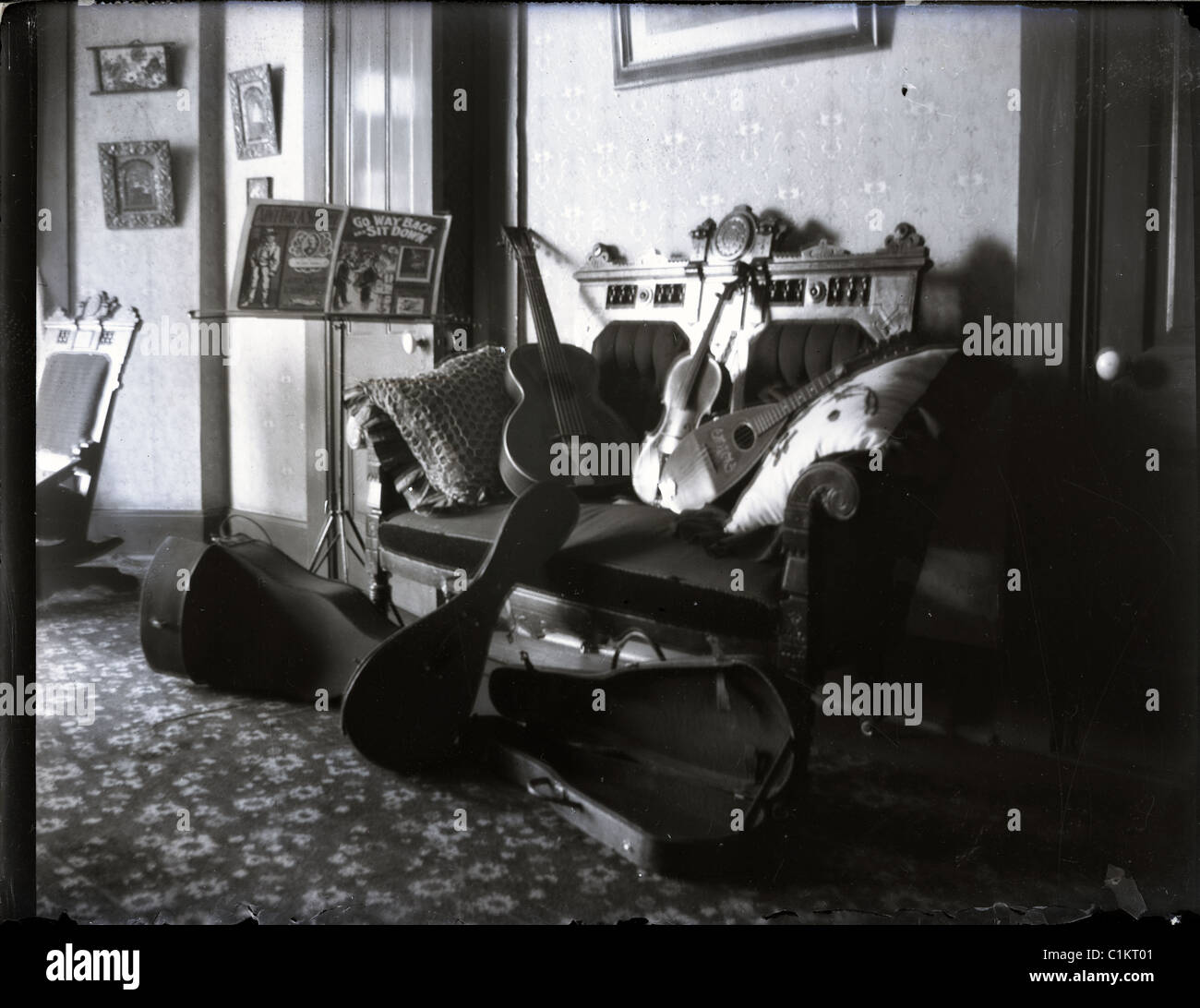 Late 1800s or early 1900s hi-res stock photography and images - Alamy