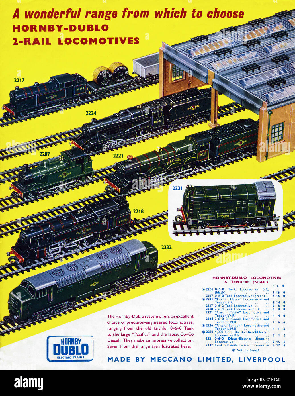 MECCANO TRANSFORMATEUR HORNBY-ACHO Type 644 Train EUR 5,00 - FR