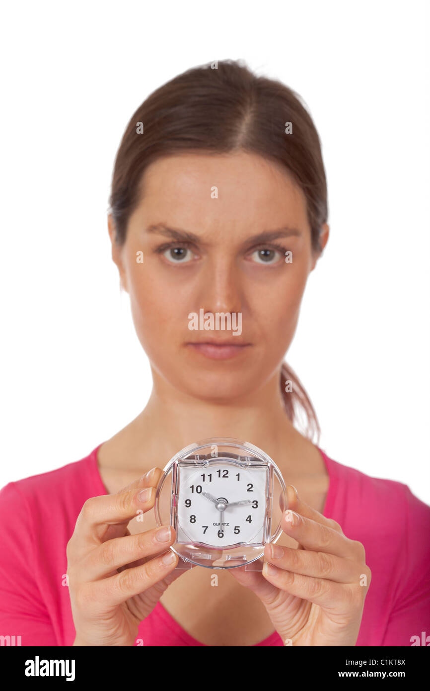 Dead clock hires stock photography and images Alamy