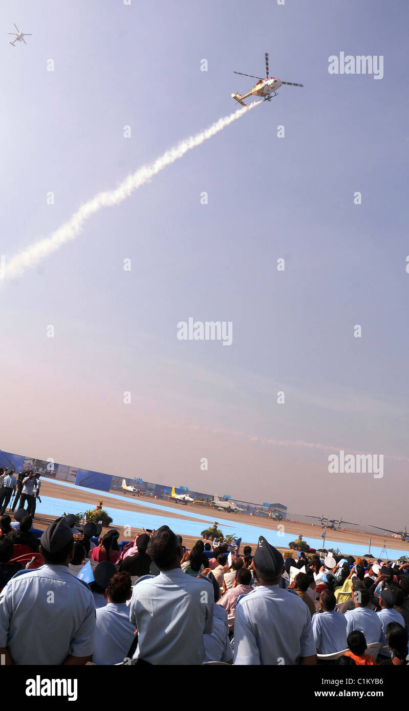 Indian air force academy hi-res stock photography and images - Alamy