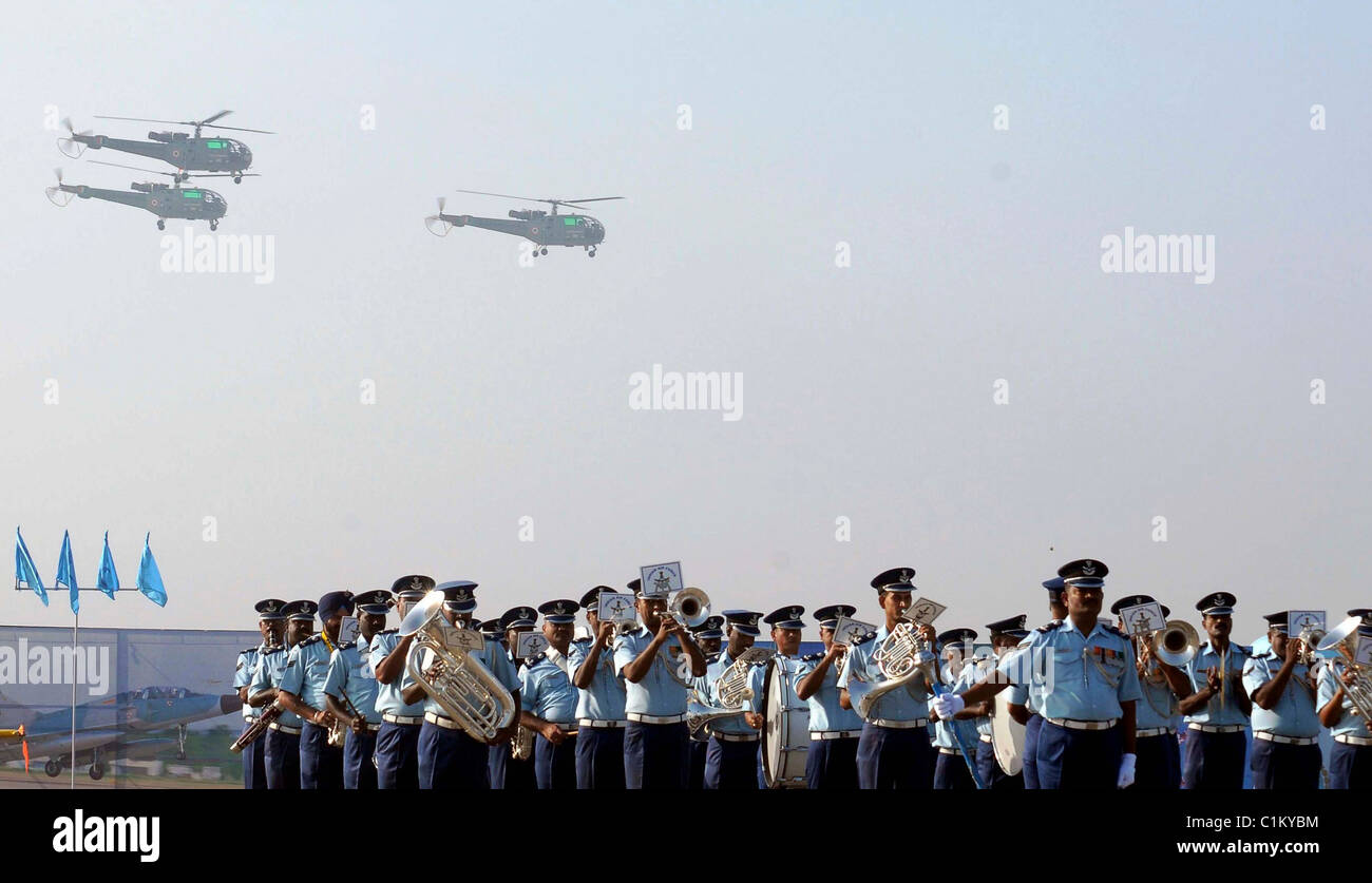 indian air force academy