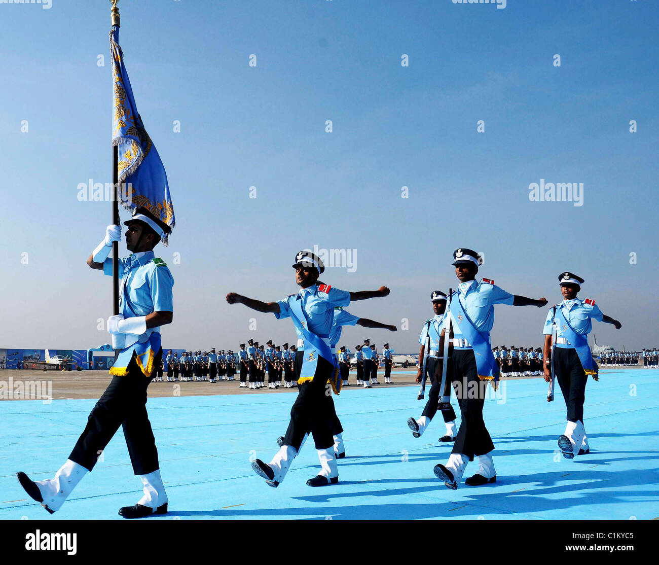 indian air force academy