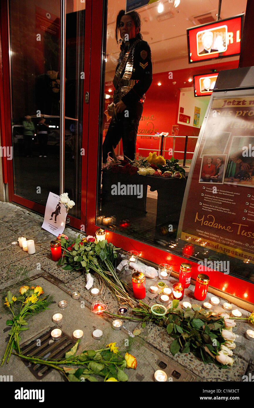 Michael Jackson Death Certificate