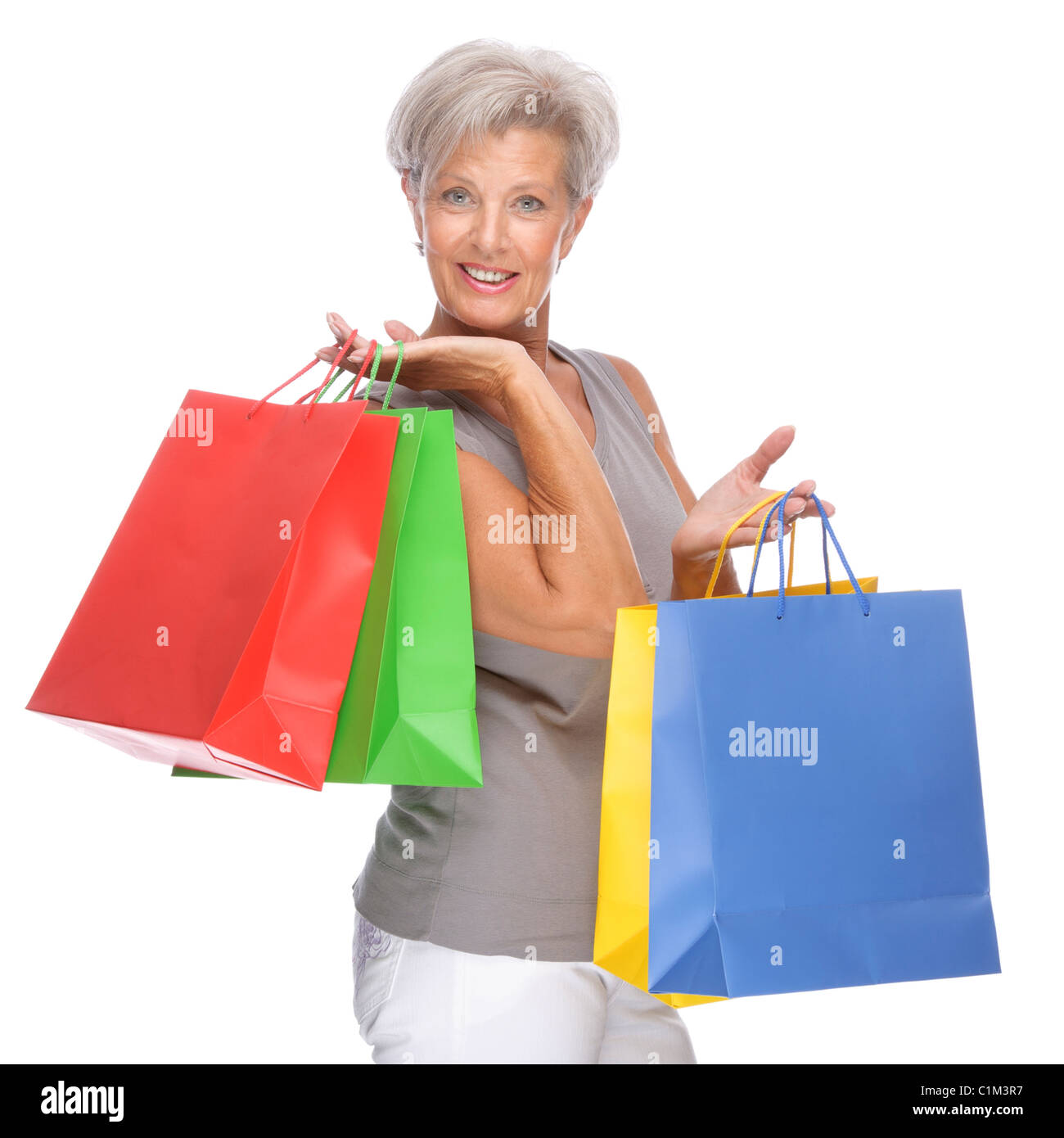 bags for elderly ladies