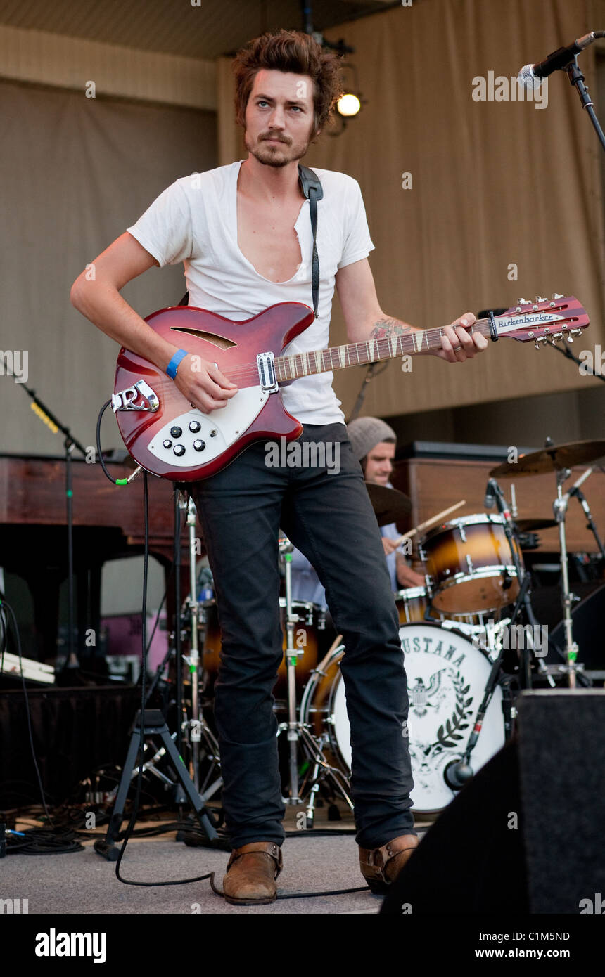 Dan layus, augustana hi-res stock photography and images - Alamy