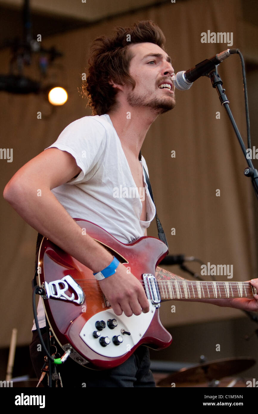 Dan layus, augustana hi-res stock photography and images - Alamy