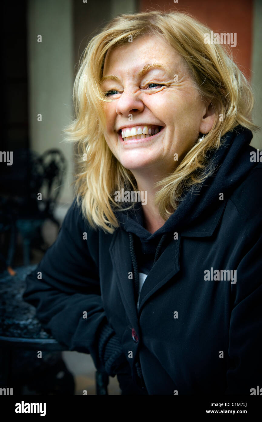 Inger Nilsson Stock Photo - Alamy