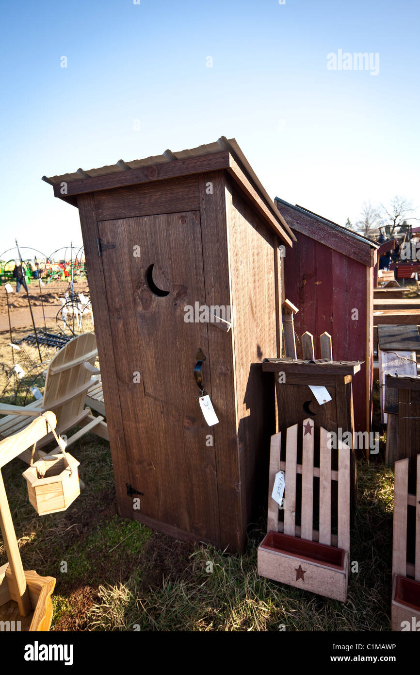 Amazing Used Outhouses For Sale