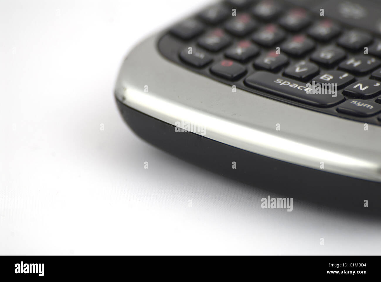 Blackberry curve hires stock photography and images Alamy
