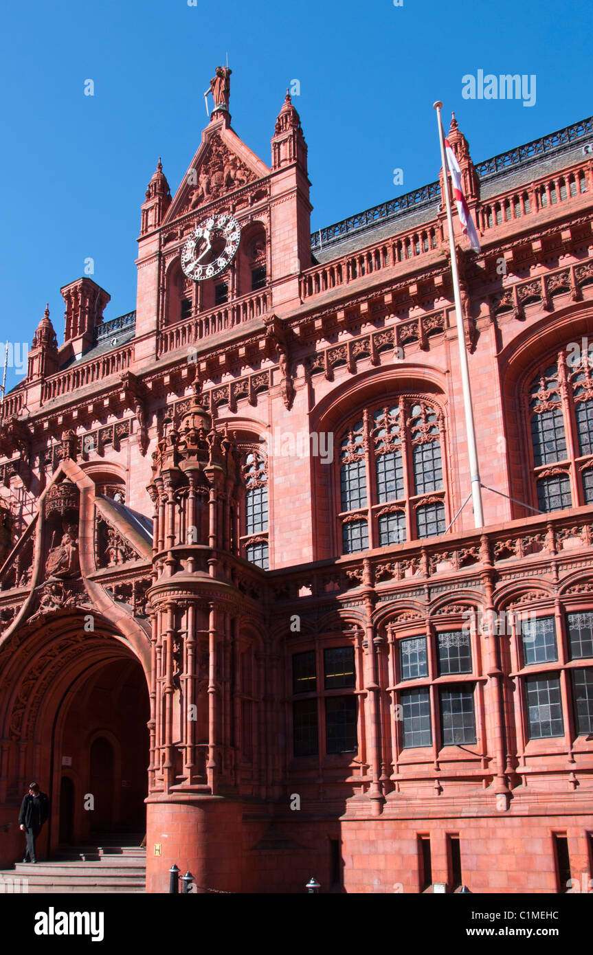 Birmingham magistrates' court hires stock photography and images Alamy