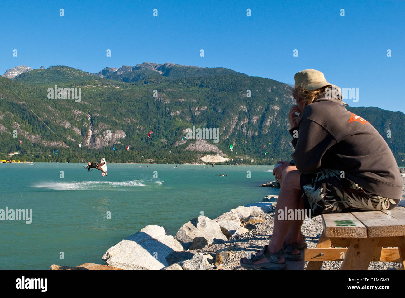Windsport hires stock photography and images Alamy