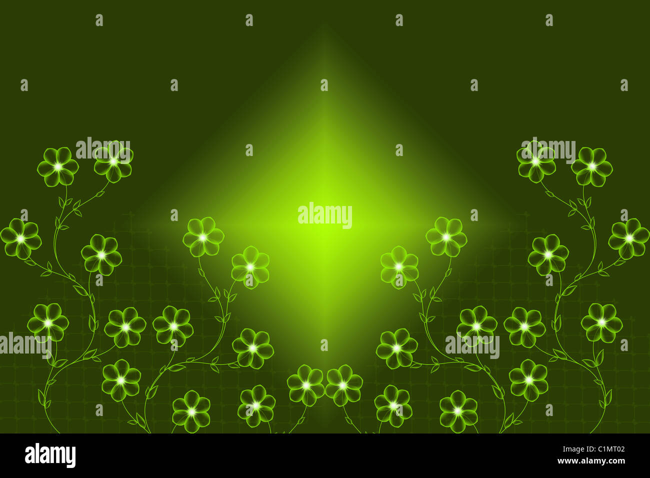 Spring abstract background hi-res stock photography and images - Alamy