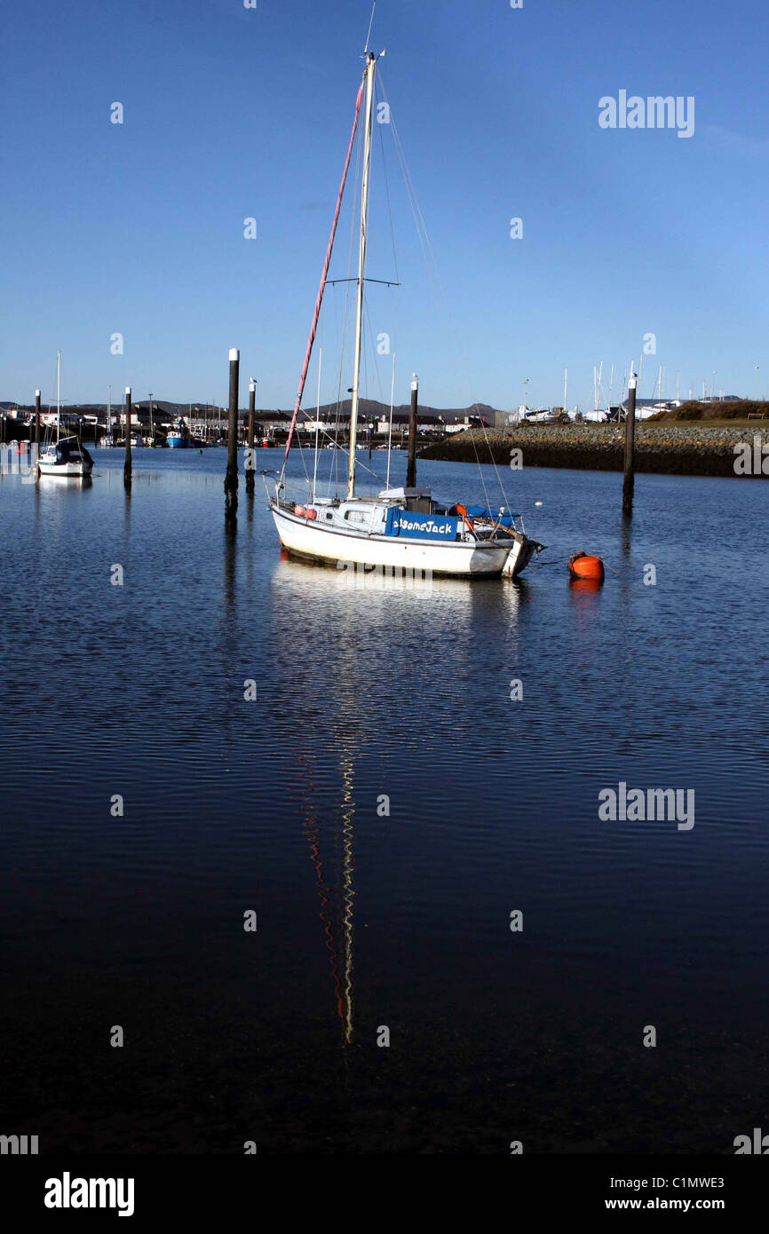 In pwllheli hires stock photography and images Alamy