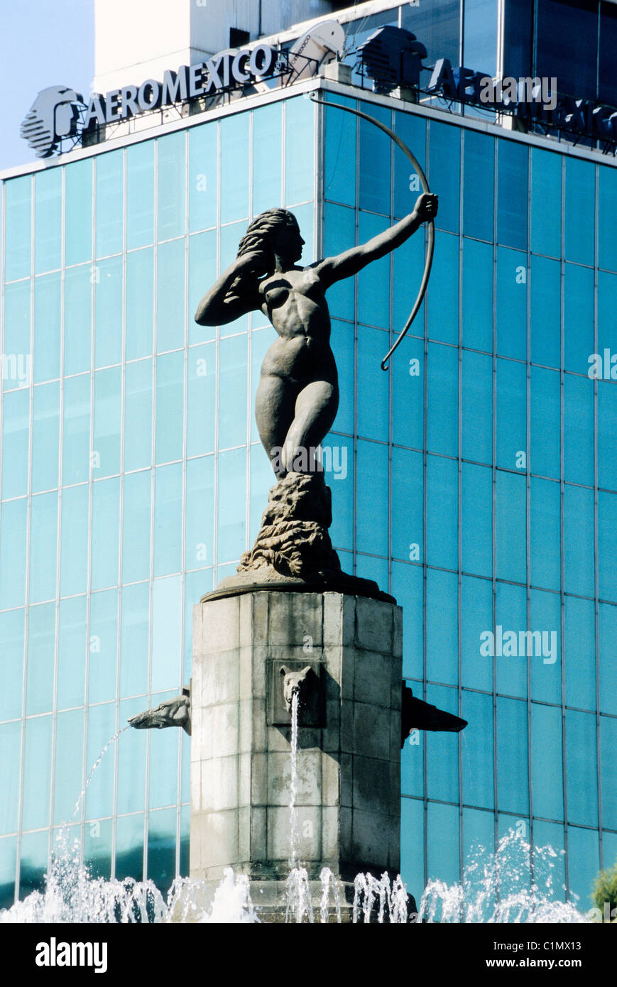 Diana hunting hi-res stock photography and images - Alamy