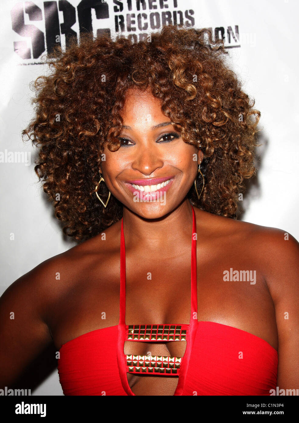 Tanika Ray