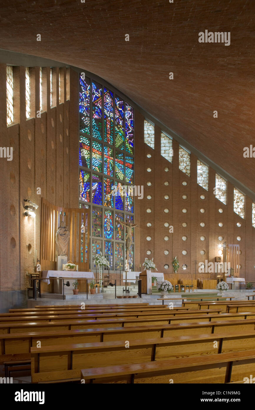 Maria del pilar hires stock photography and images Alamy