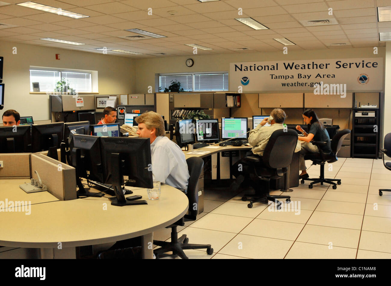 National Weather Service Florida