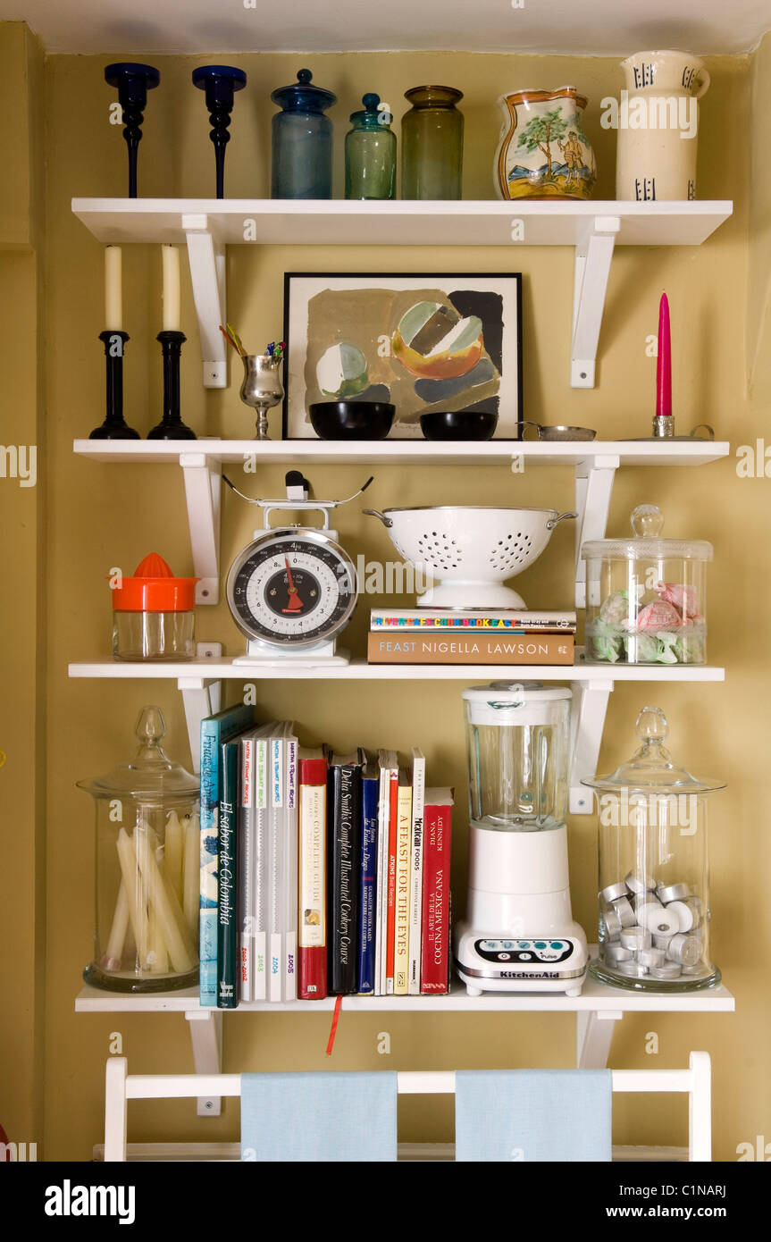 Storage jars hires stock photography and images Alamy