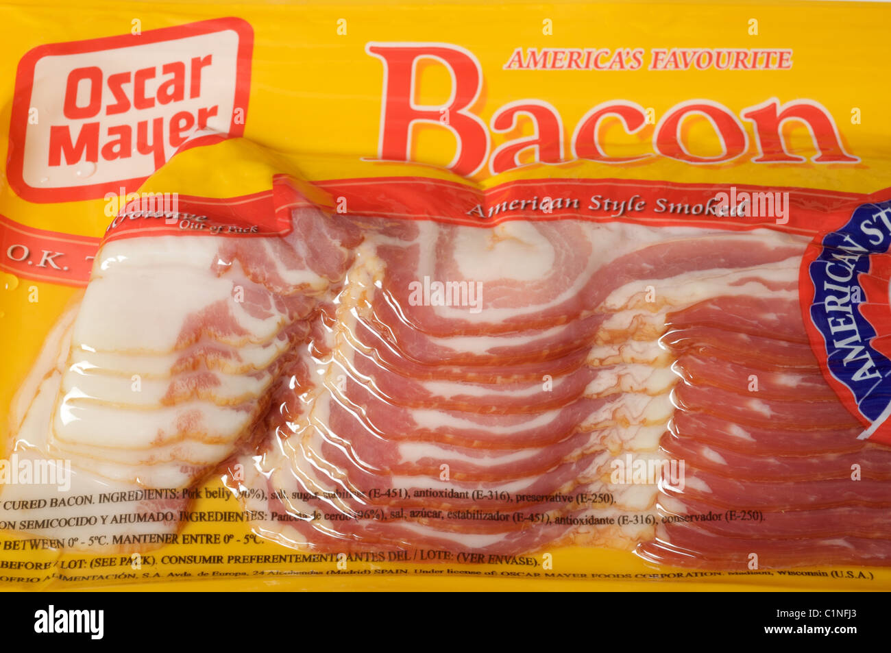 Oscar Mayer Natural Selects Ready To Serve Real Uncured Bacon Bits, Oz