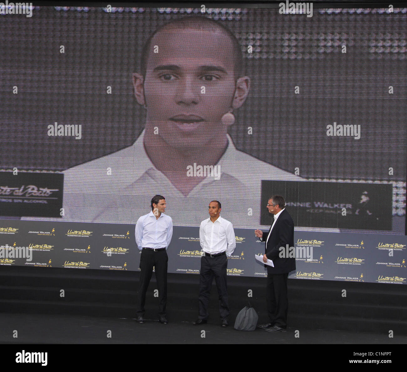 Pedro Martínez de la Rosa explica por qué nunca ganó un Mundial de F1