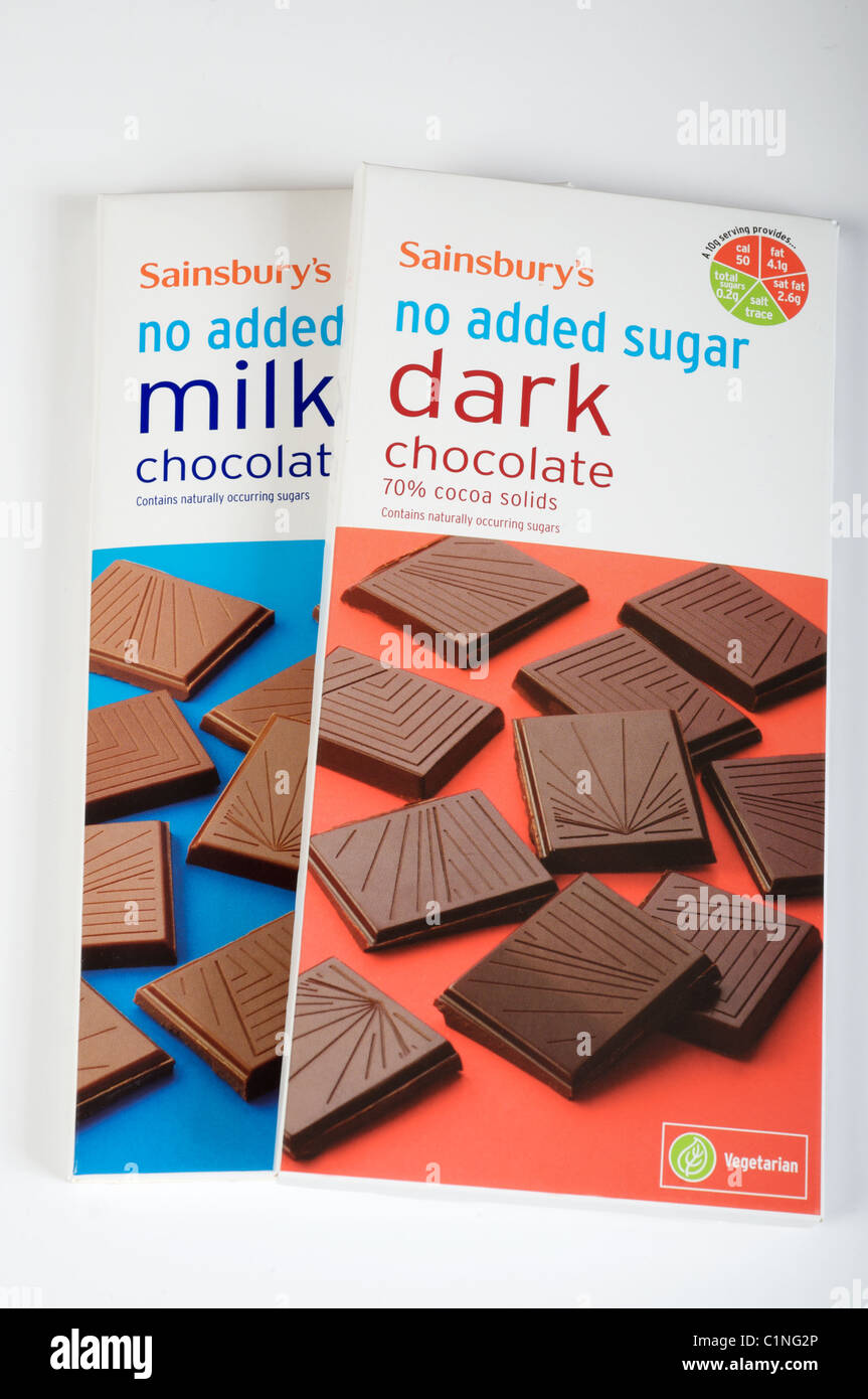 Own brand chocolate hires stock photography and images Alamy