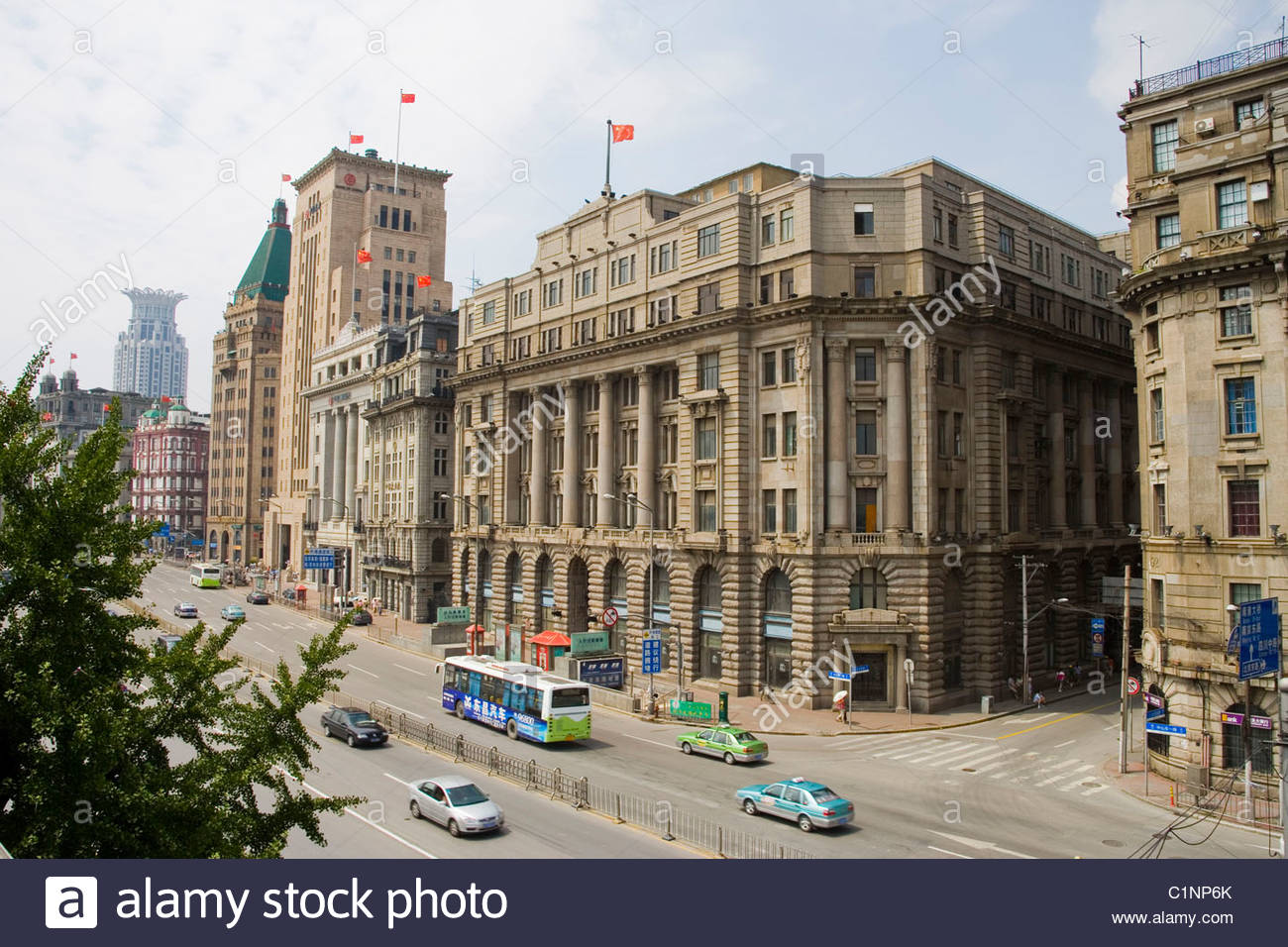 Jardine Matheson Stock Photos & Jardine Matheson Stock Images - Alamy