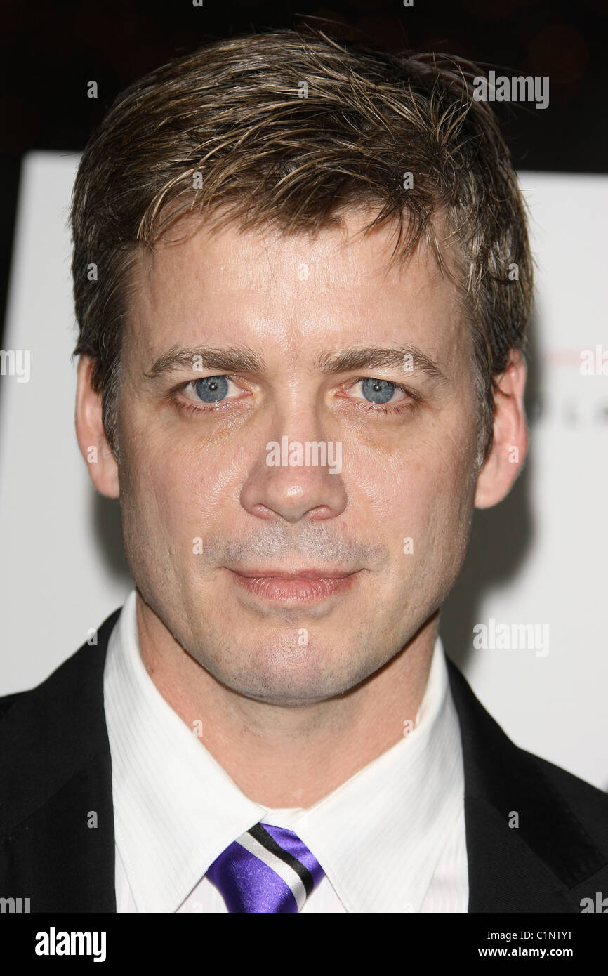 CHRIS HENRY COFFEY TRUST. LOS ANGELES SCREENING WEST HOLLYWOOD LOS ANGELES  CALIFORNIA USA 21 March 2011 Stock Photo - Alamy