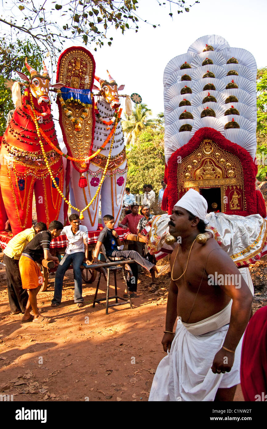 Lord ayyappa sree hi-res stock photography and images - Alamy
