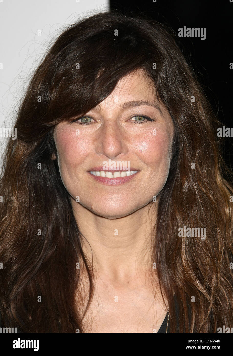 CATHERINE KEENER TRUST. LOS ANGELES SCREENING WEST HOLLYWOOD LOS