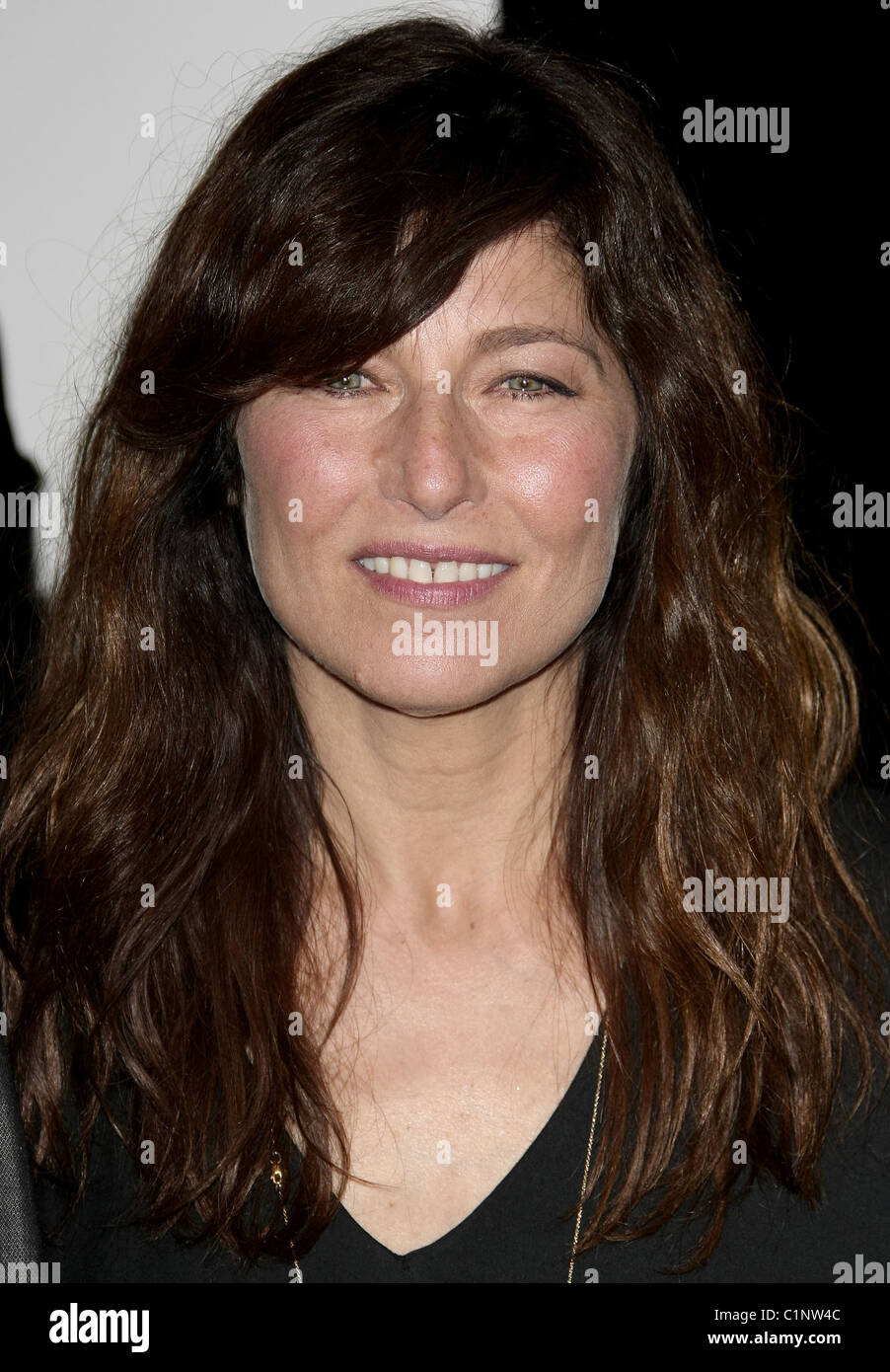 CATHERINE KEENER TRUST. LOS ANGELES SCREENING WEST HOLLYWOOD LOS