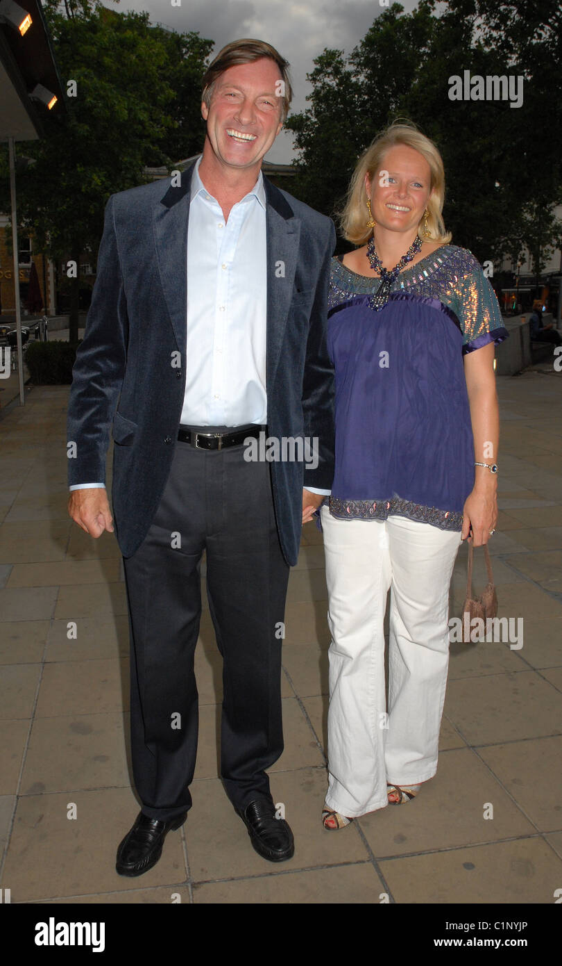 Lord brocket hires stock photography and images Alamy