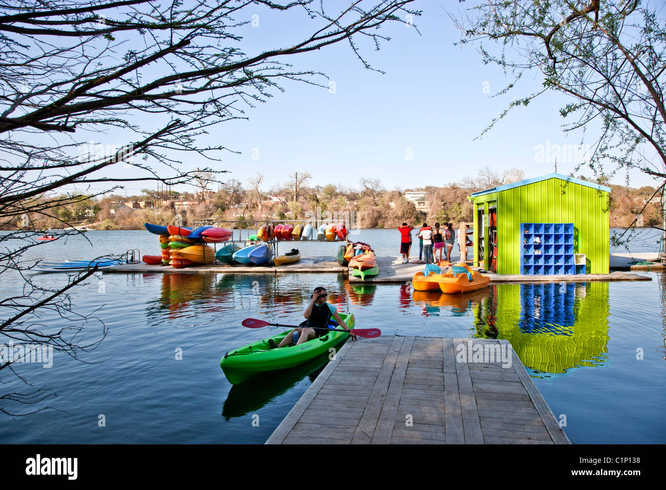 Boat Rental Stock Photos &amp; Boat Rental Stock Images - Alamy