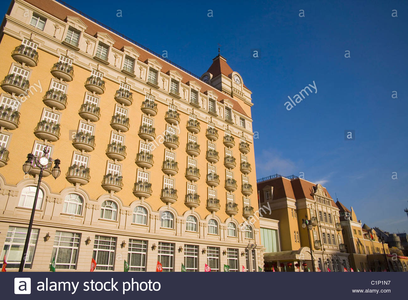 Concessions Stock Photos & Concessions Stock Images Alamy