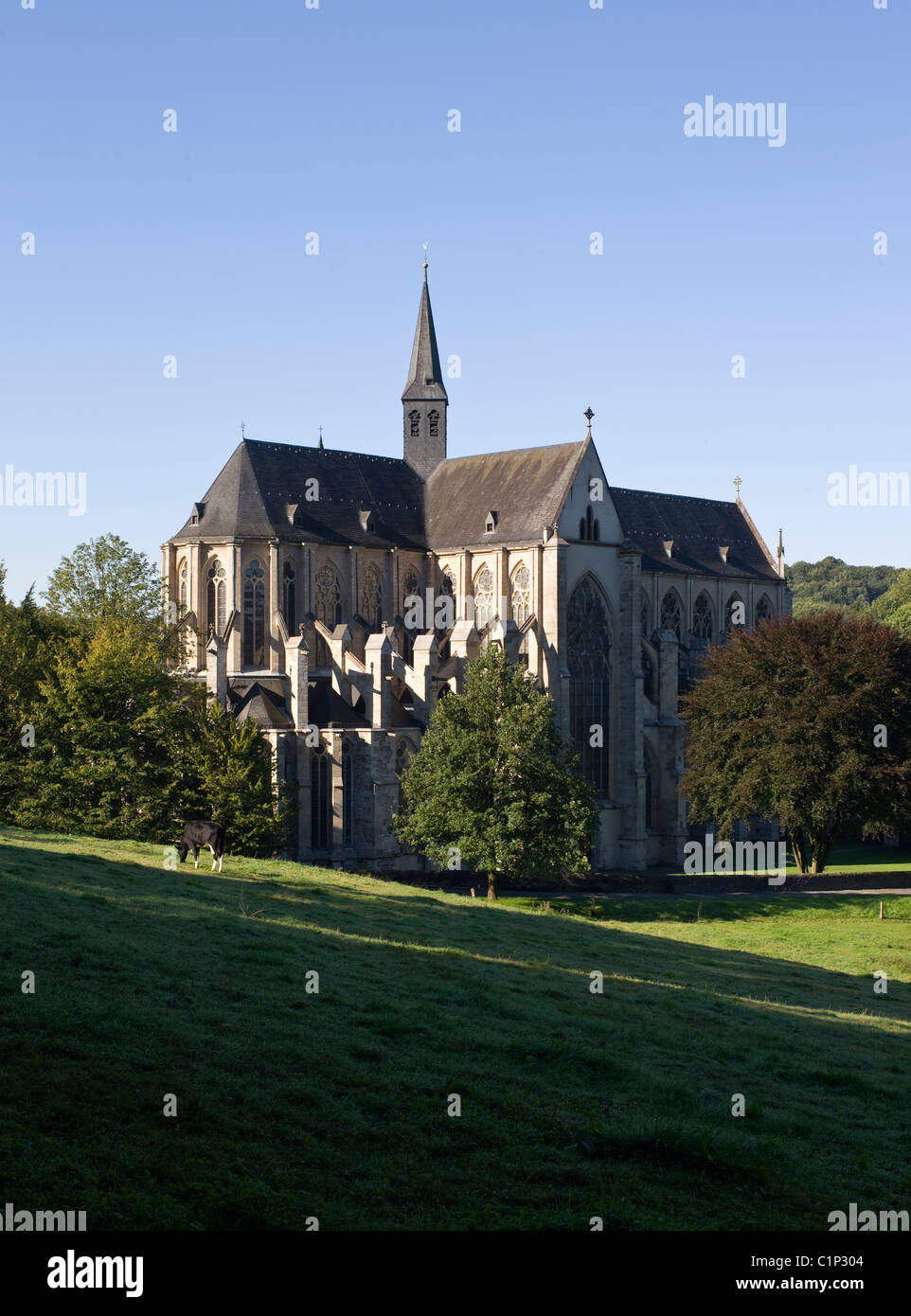 Altenberger Dom, 