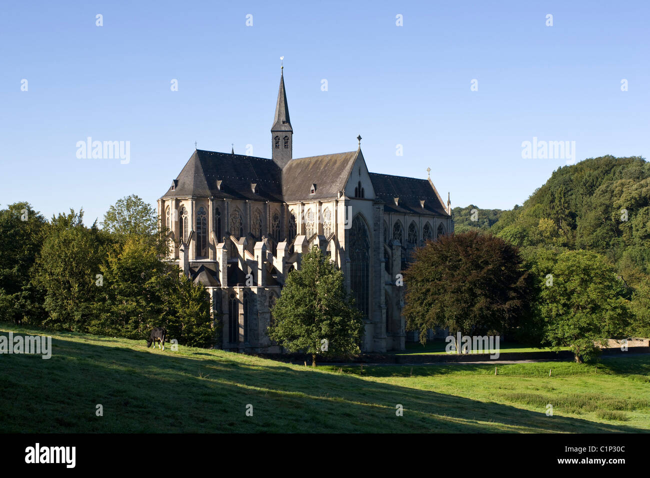 Altenberger Dom, 