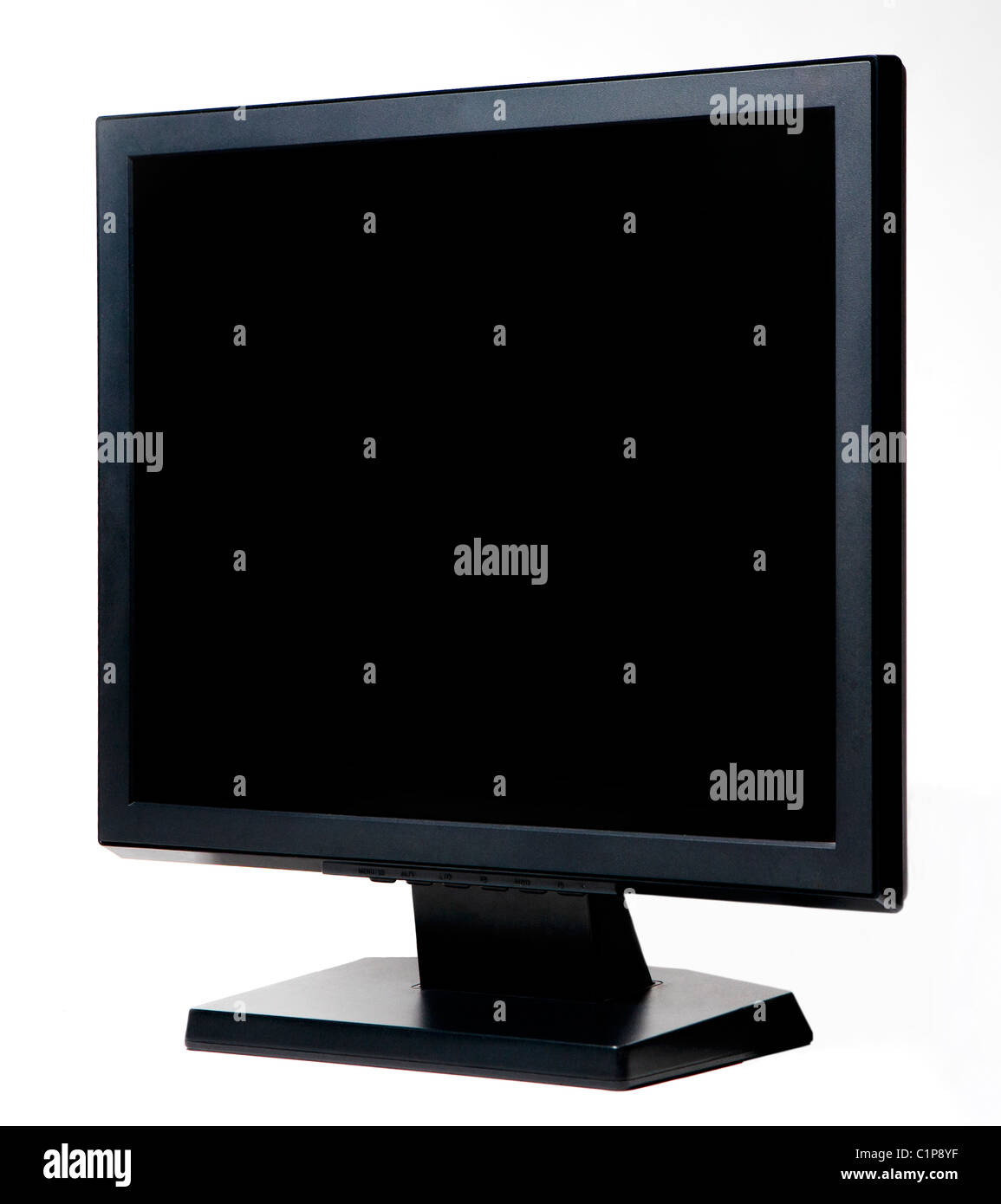 Lcd monitor hires stock photography and images Alamy