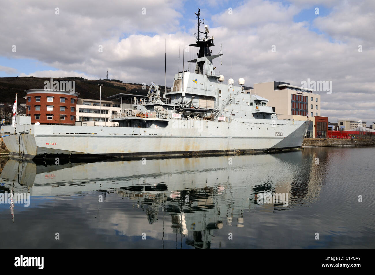 River class patrol vessel hires stock photography and images Alamy