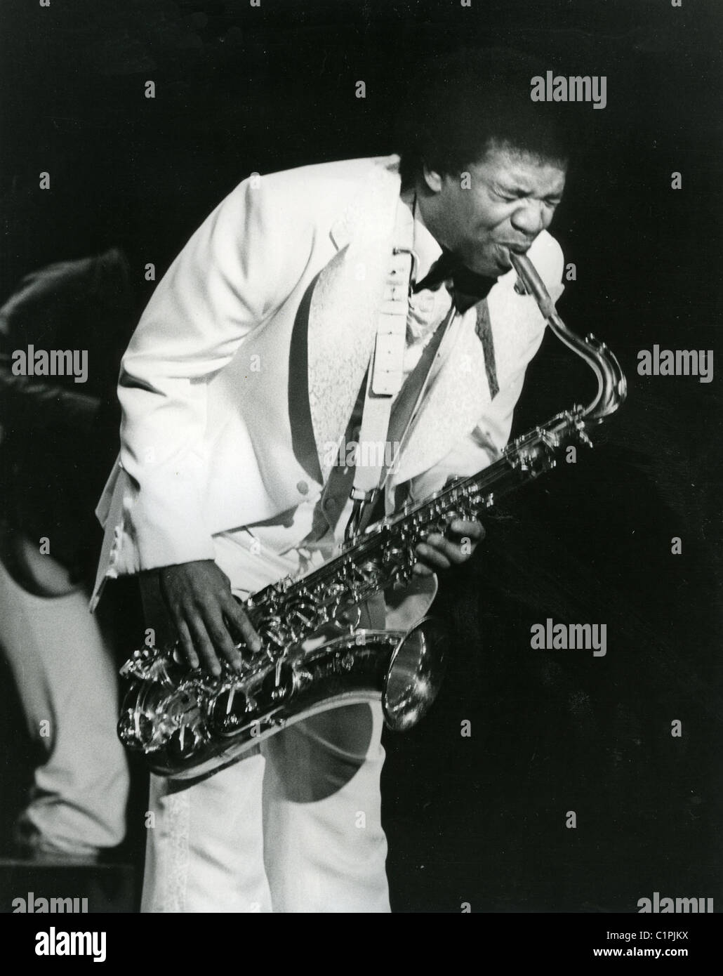 Junior walker and the all stars hires stock photography and images Alamy