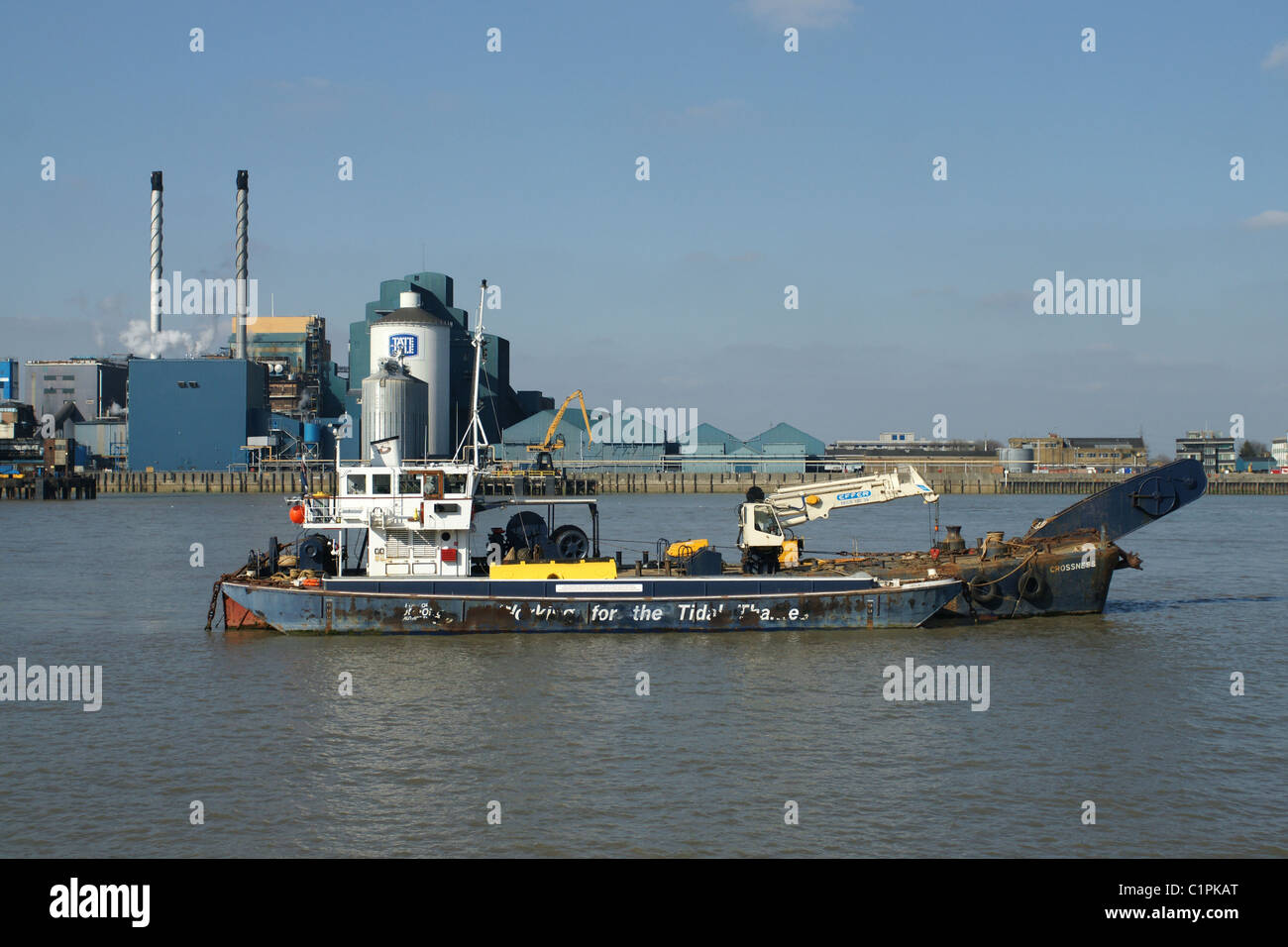Tate & Lyle Stock Photo Alamy