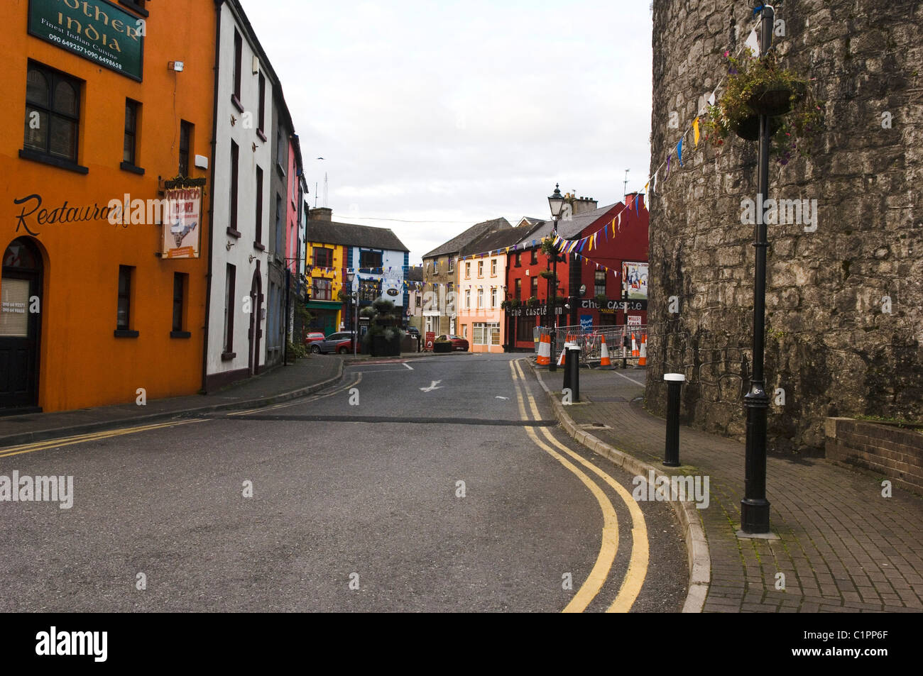Athlone High Resolution Stock Photography and Images - Alamy