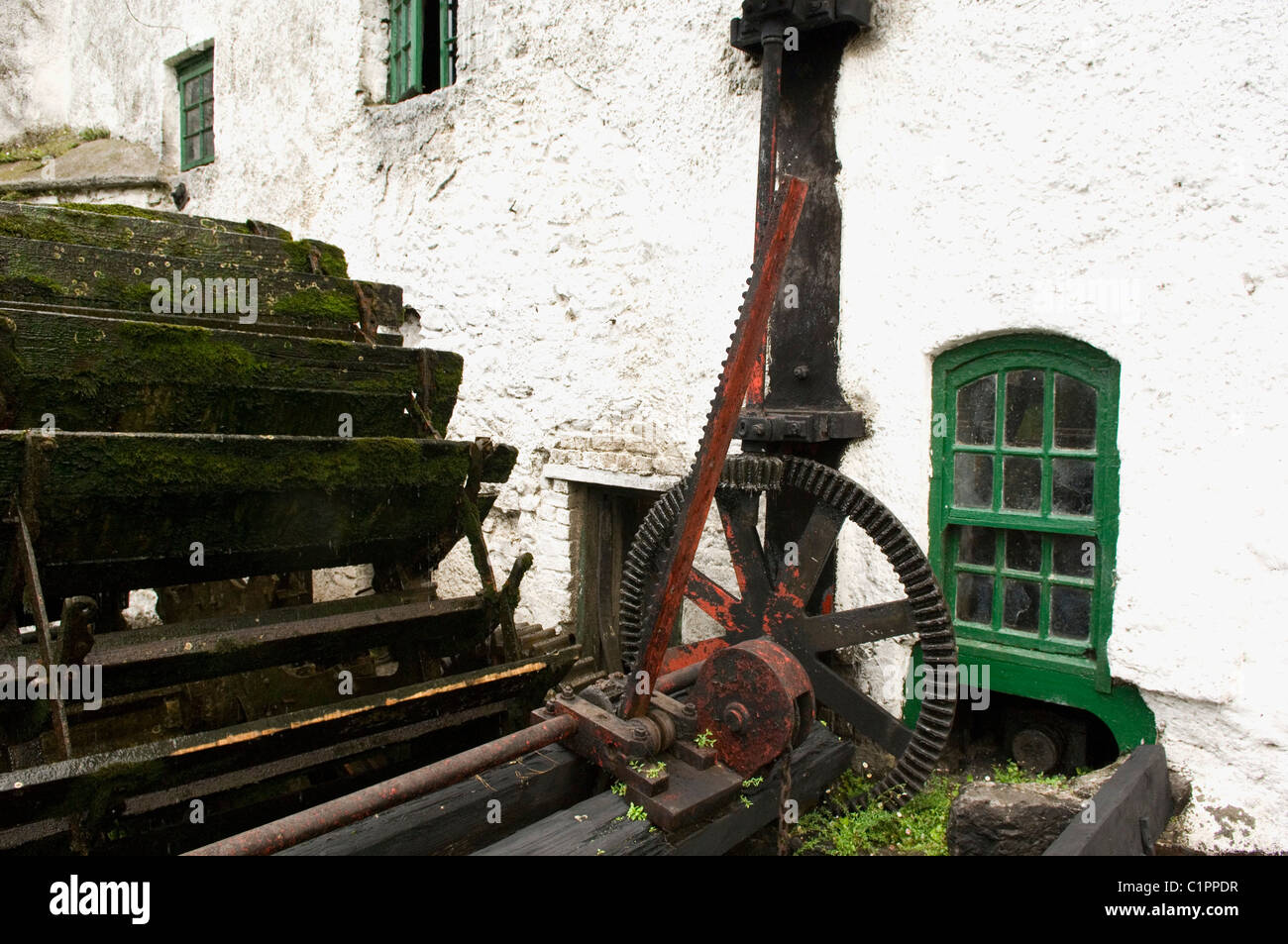Old kilbeggan distillery offaly hires stock photography and images Alamy